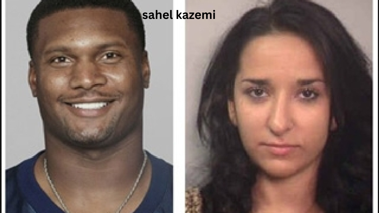 sahel kazemi