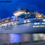 alaska cruise cancelled