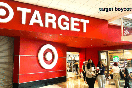 target boycott