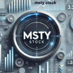msty stock