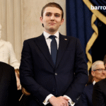 barron trump