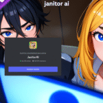 janitor ai