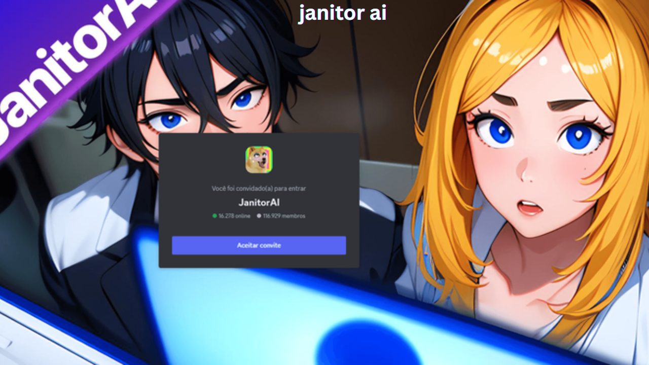 janitor ai