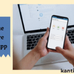 kantime login