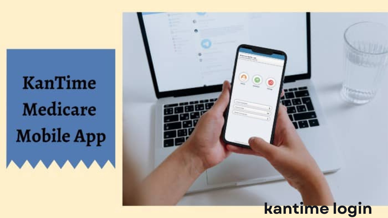 kantime login