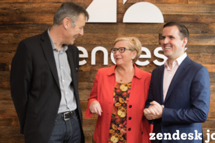 zendesk jobs