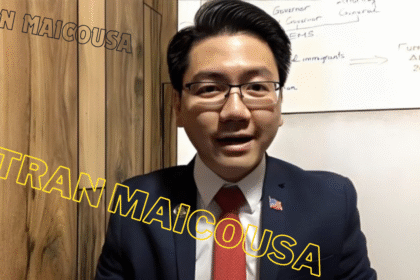 tran maicousa
