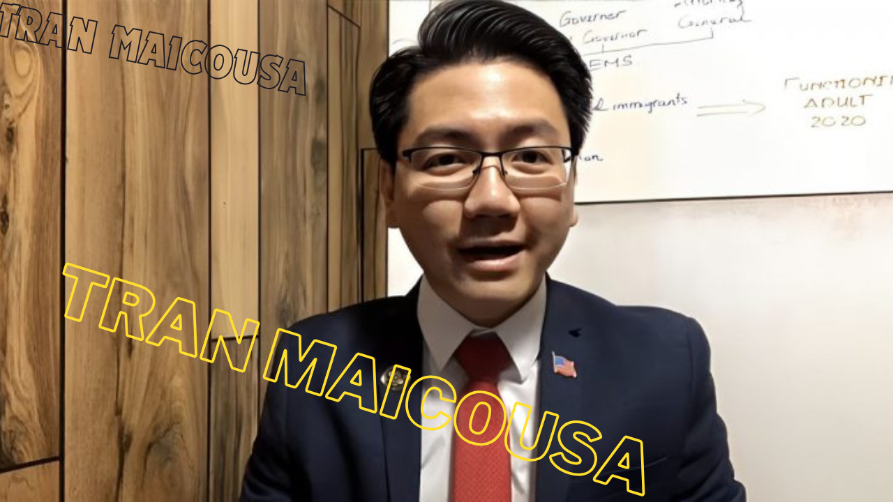 tran maicousa