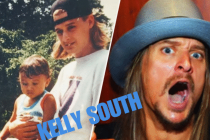 kelly south