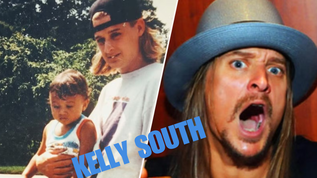 kelly south