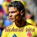 richard rios