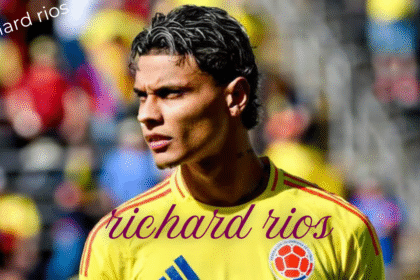richard rios