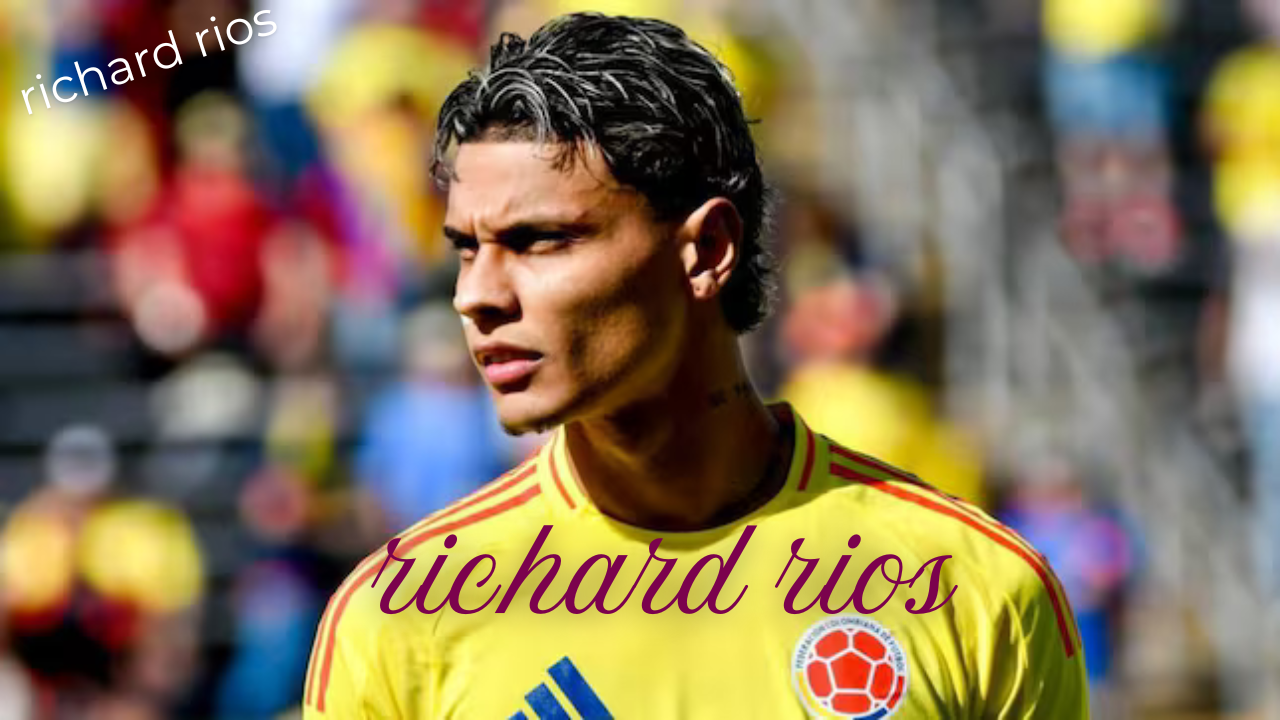 richard rios